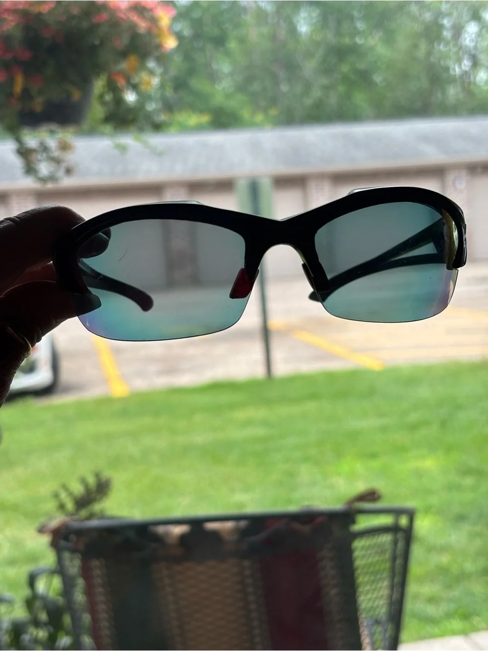 Edge Kohr these are